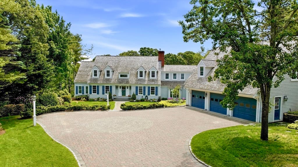 Casa em Barnstable — foto 8