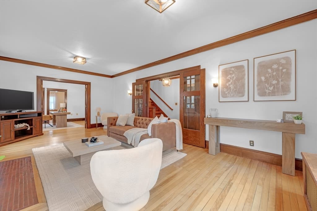 Casa em Worcester — foto 3