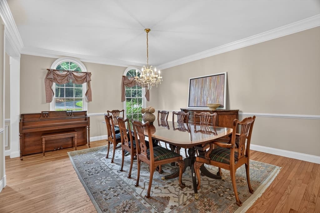 Casa em Hopkinton — foto 7