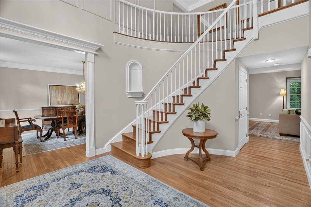 Casa em Hopkinton — foto 3