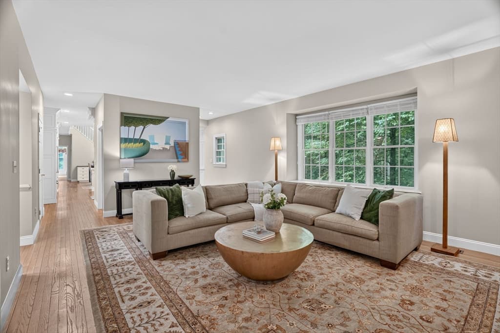Casa em Hopkinton — foto 5