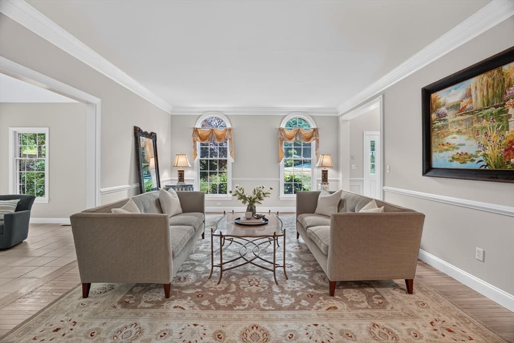 Casa em Hopkinton — foto 4