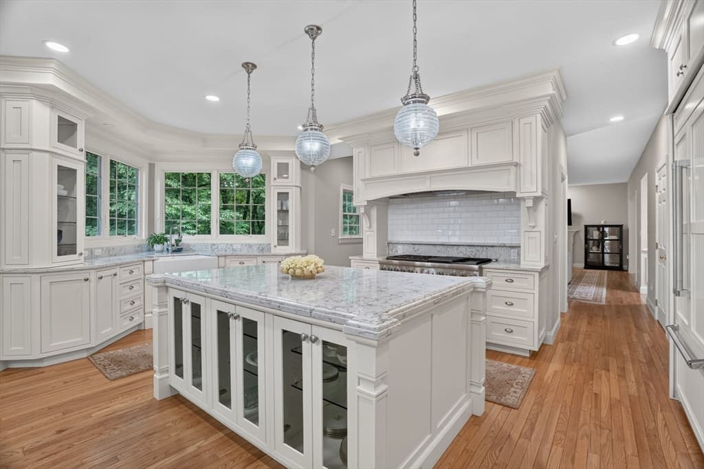 Casa em Hopkinton — foto 8