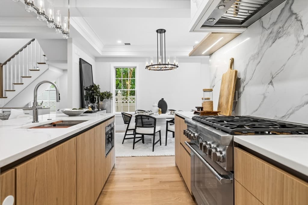 Casa em Boston — foto 6