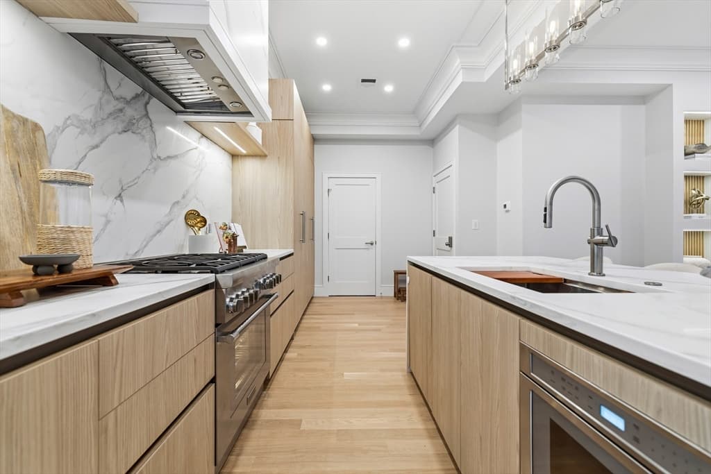 Casa em Boston — foto 5