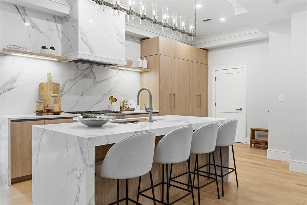 Casa em Boston — foto 4
