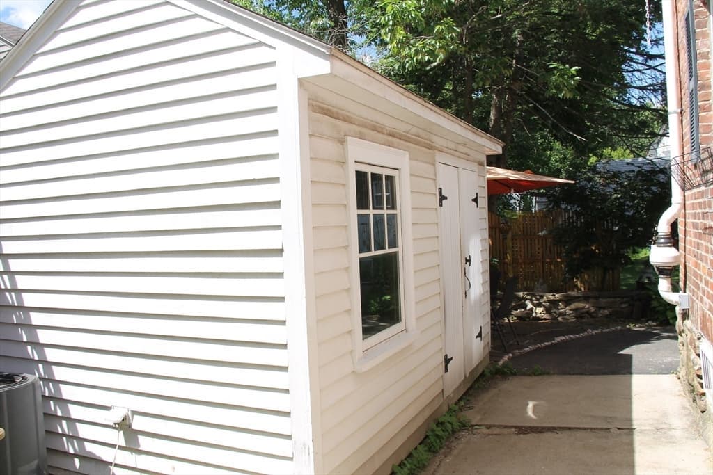 Casa em Worcester — foto 9