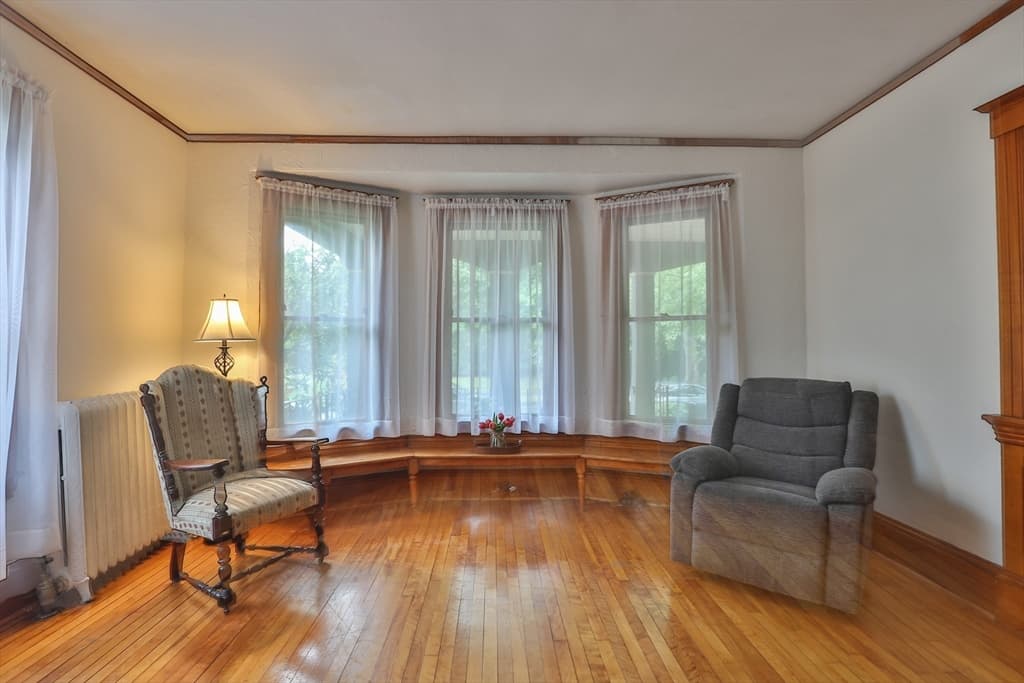 Casa em Worcester — foto 4