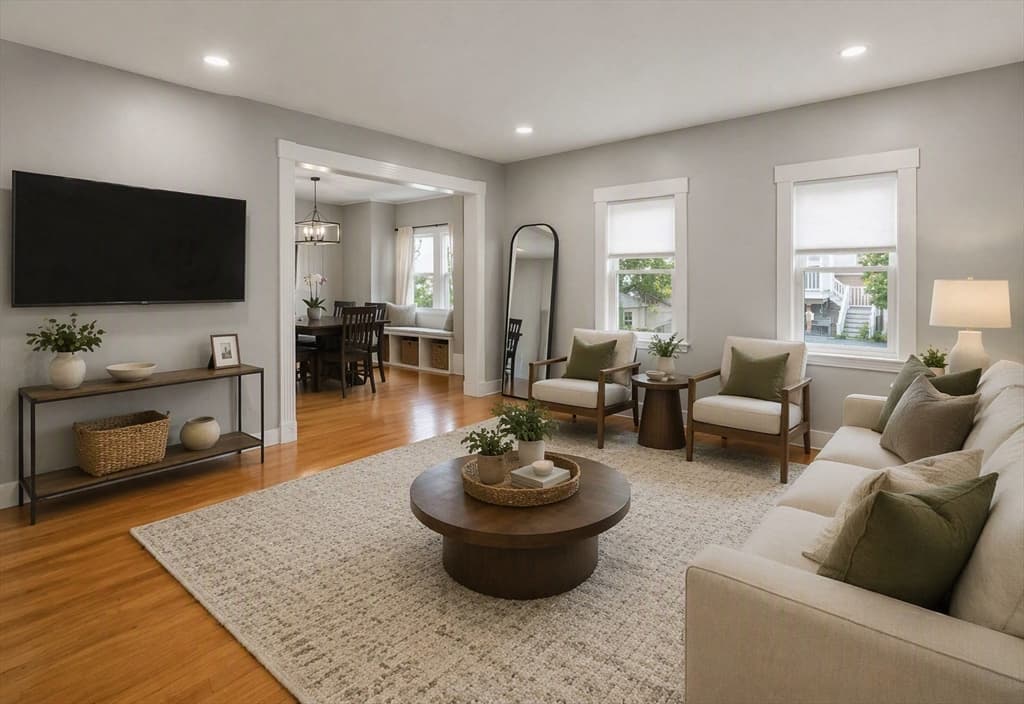 Casa em Marlborough — foto 3