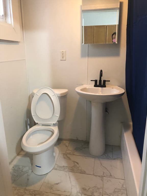 Multi-família em Worcester — foto 2