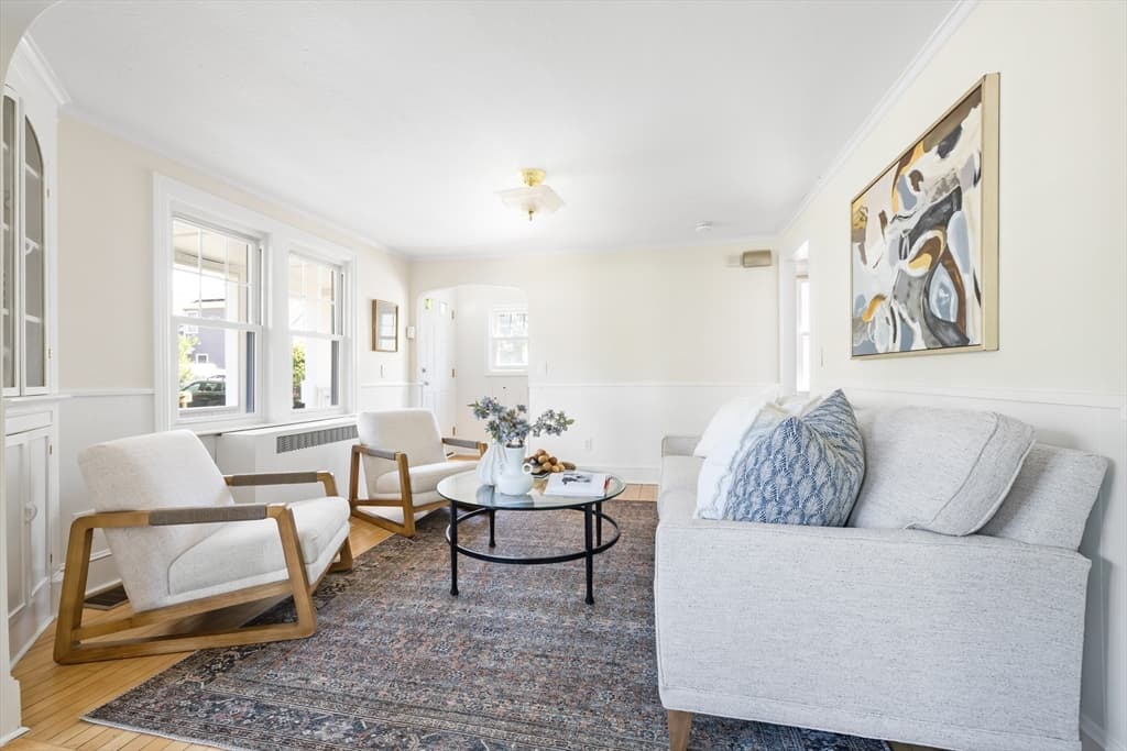 Casa em Natick — foto 6