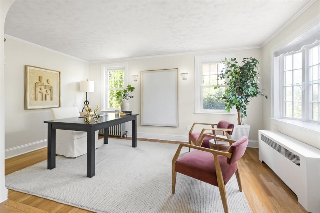 Casa em Natick — foto 7