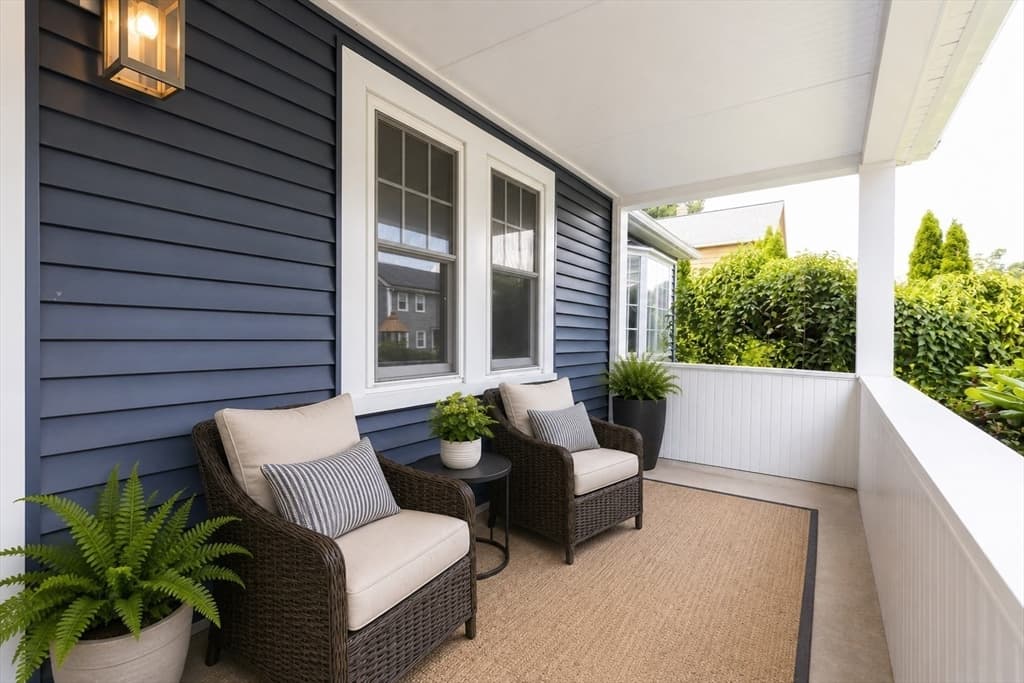 Casa em Natick — foto 4