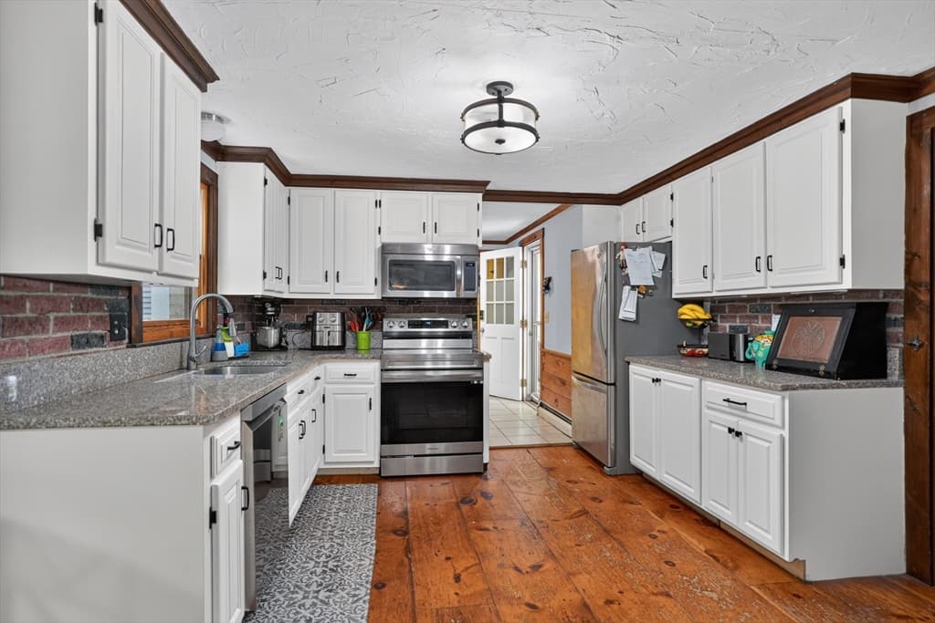 Casa em Hopkinton — foto 7
