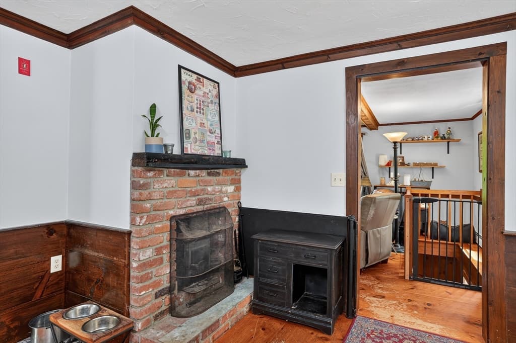 Casa em Hopkinton — foto 5
