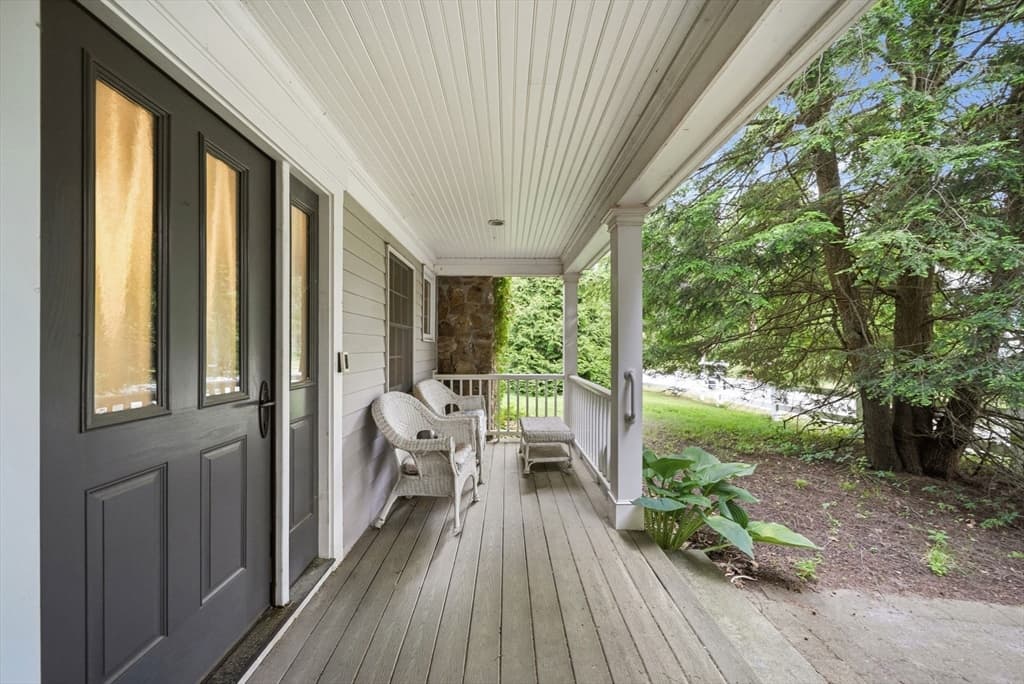 Casa em Hopkinton — foto 4