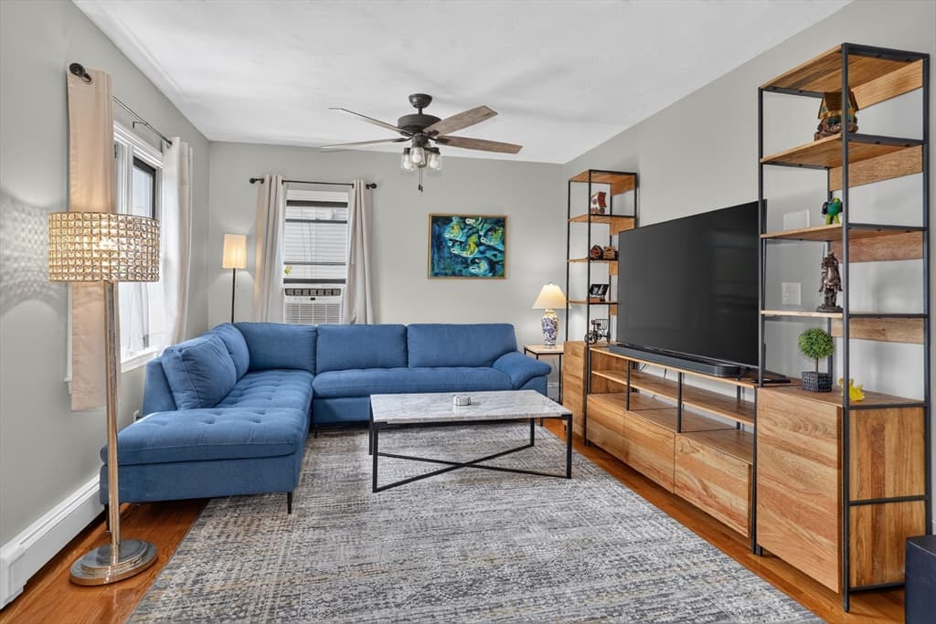 Casa em Marlborough — foto 6