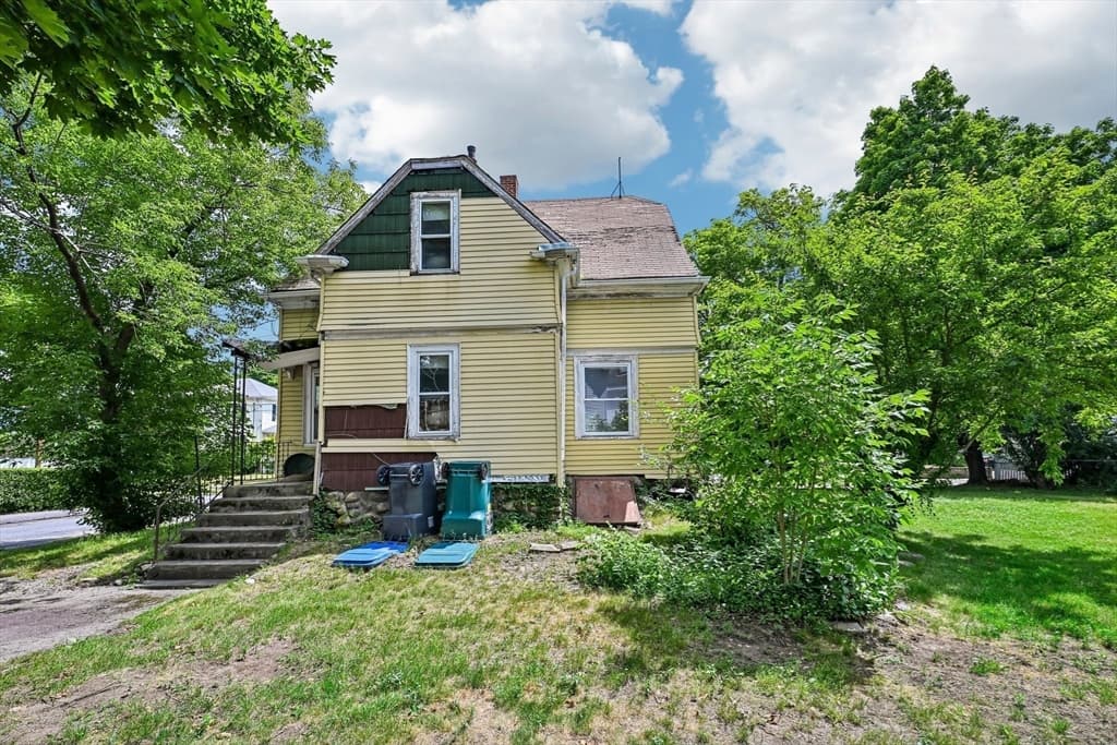 Casa em Natick — foto 5