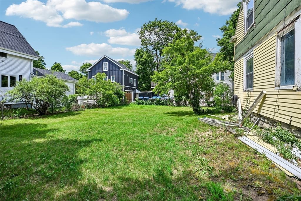 Casa em Natick — foto 8