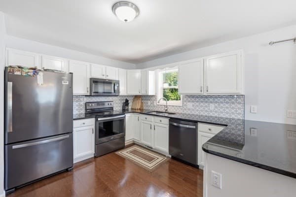 Casa em Worcester — foto 8