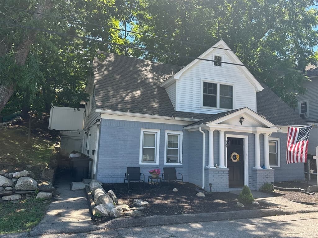 Multi-família em Worcester — foto 2