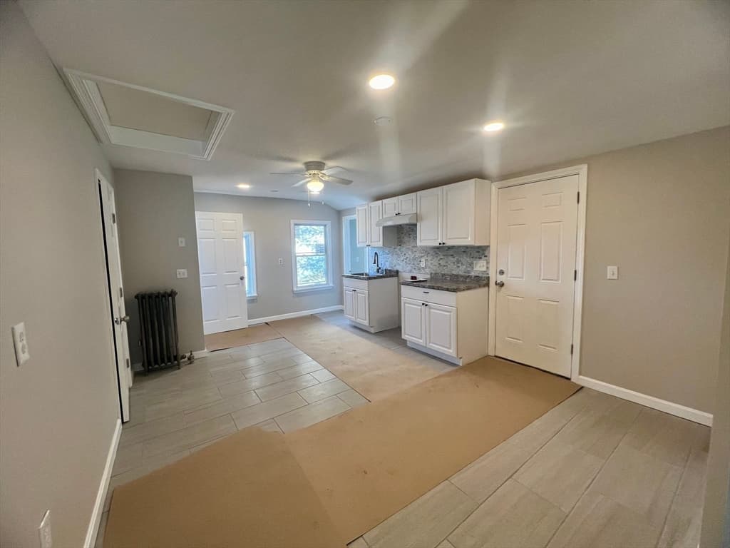 Multi-família em Worcester — foto 6