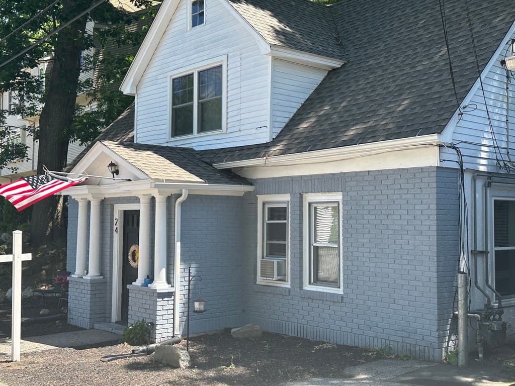 Multi-família em Worcester — foto 3