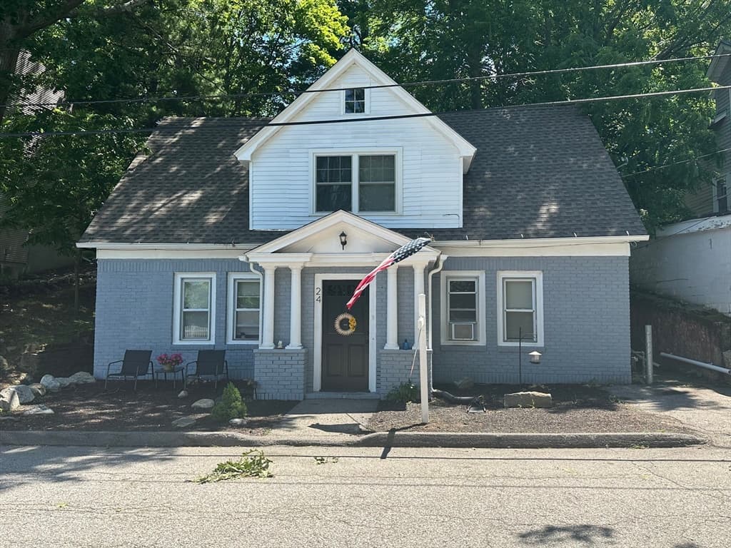 Multi-família em Worcester