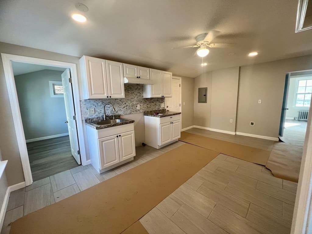 Multi-família em Worcester — foto 4
