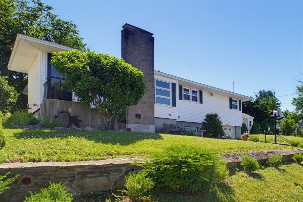 Casa em Worcester — foto 2