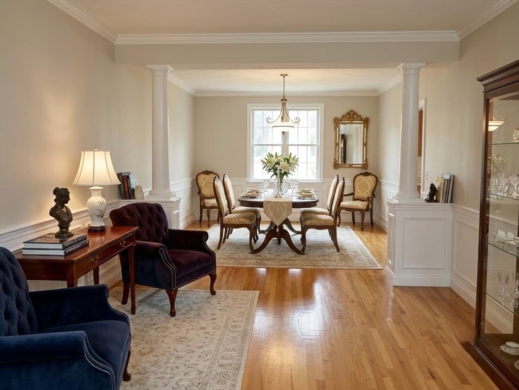 Casa em Worcester — foto 2