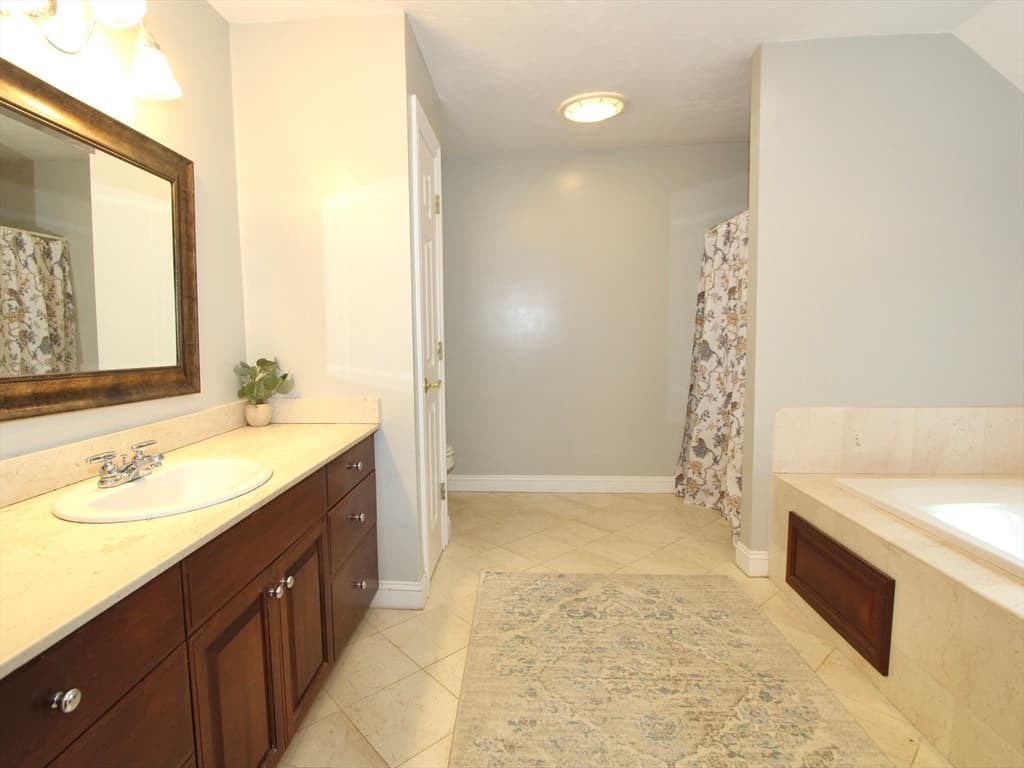 Casa em Worcester — foto 9
