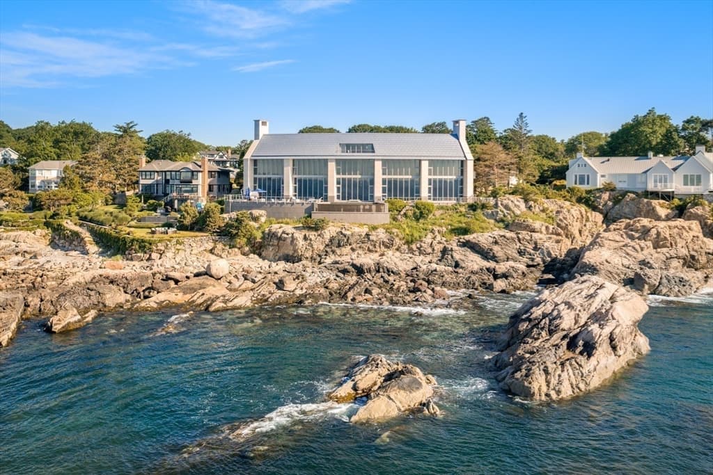 Casa em Swampscott — foto 2