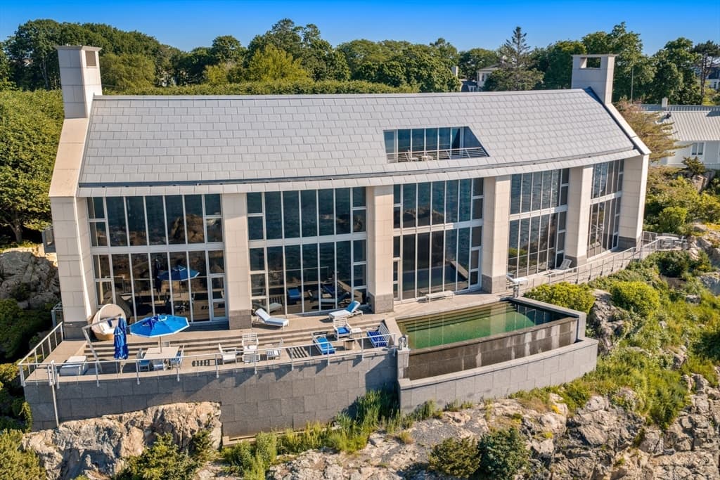 Casa em Swampscott — foto 3