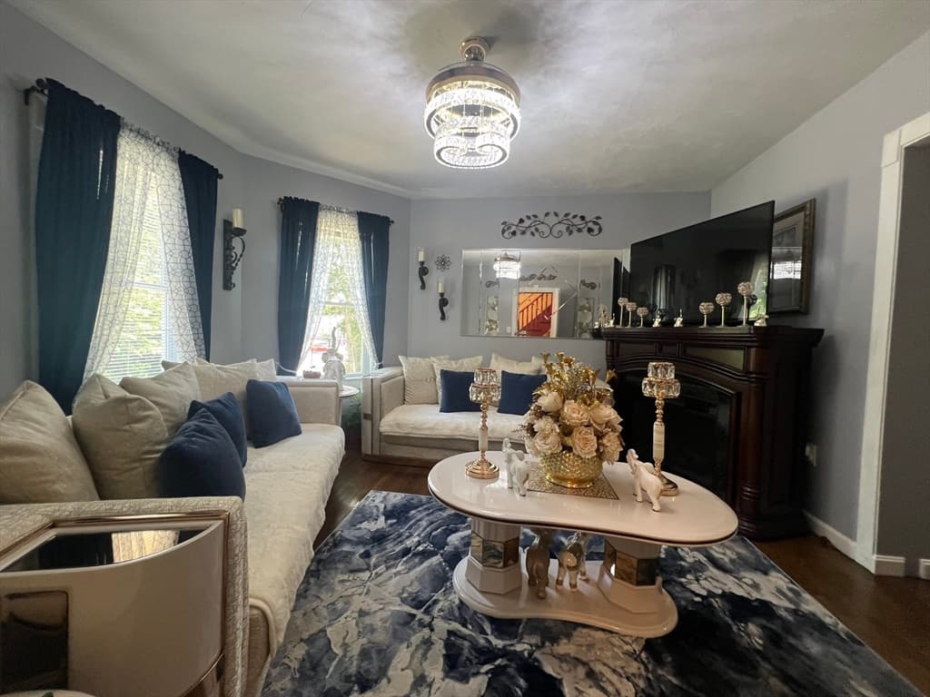 Multi-família em Worcester — foto 9