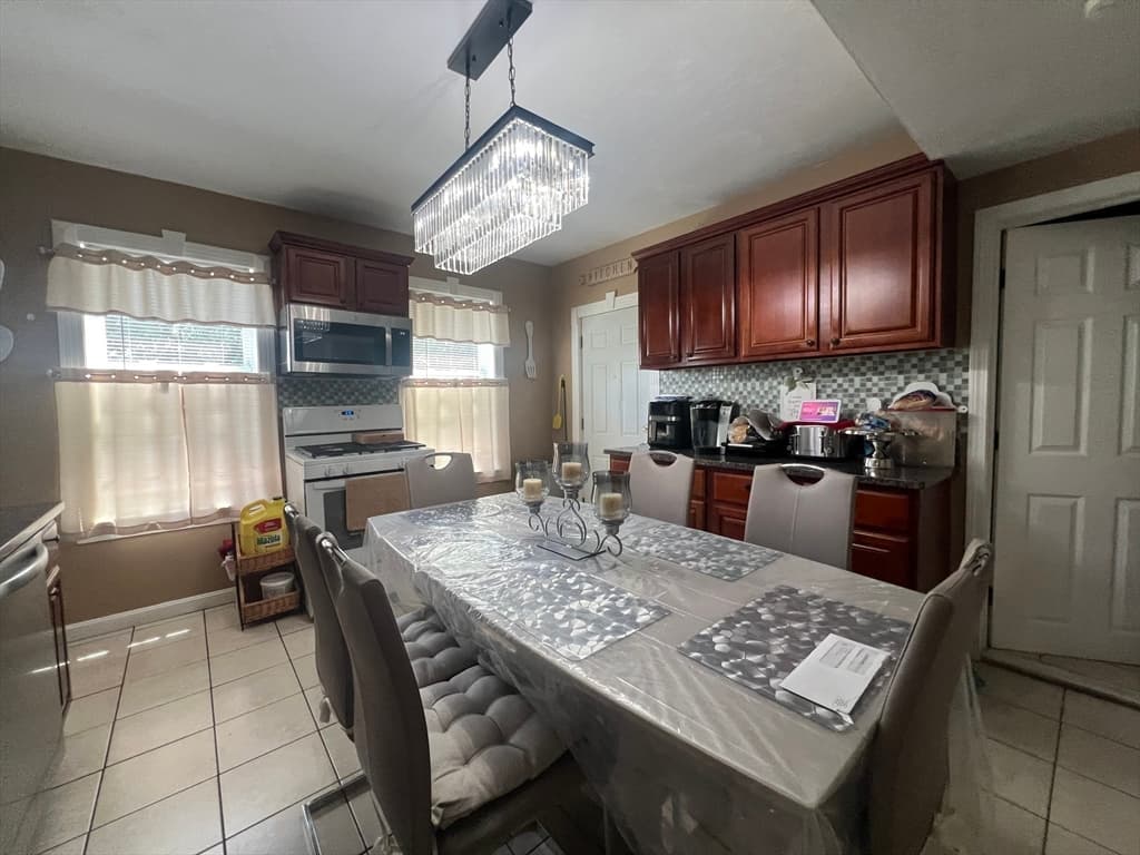 Multi-família em Worcester — foto 8