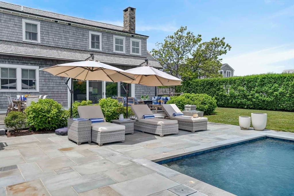Casa em Edgartown — foto 6