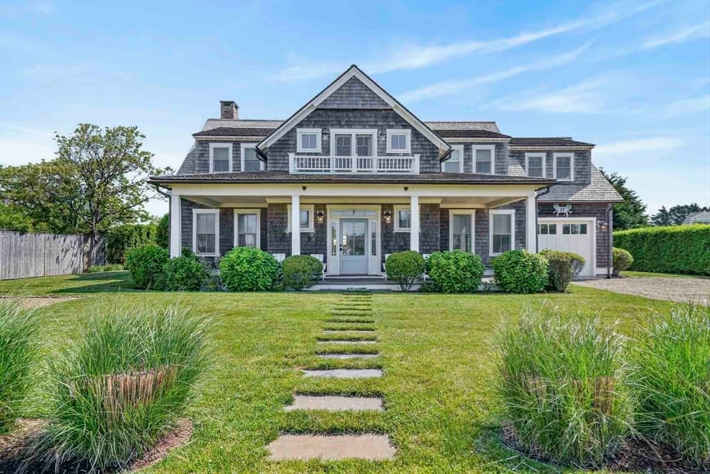 Casa em Edgartown — foto 7