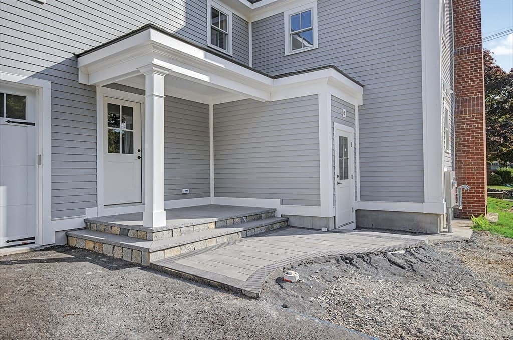 Casa em Hopkinton — foto 3