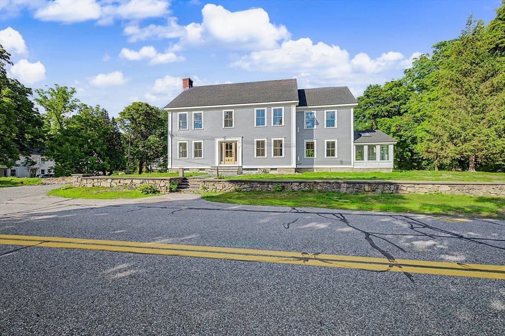 Casa em Hopkinton — foto 5