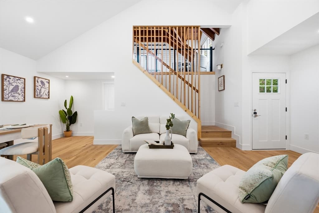 Casa em Hopkinton — foto 2