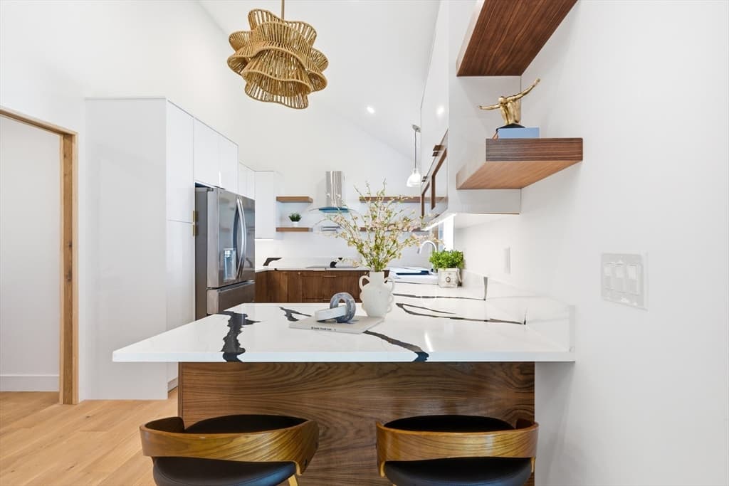 Casa em Hopkinton — foto 7
