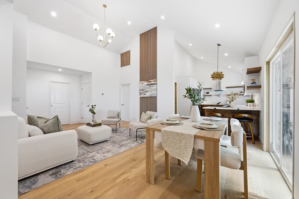 Casa em Hopkinton — foto 5