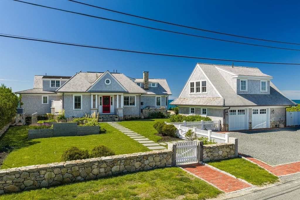 Casa em Westport — foto 4
