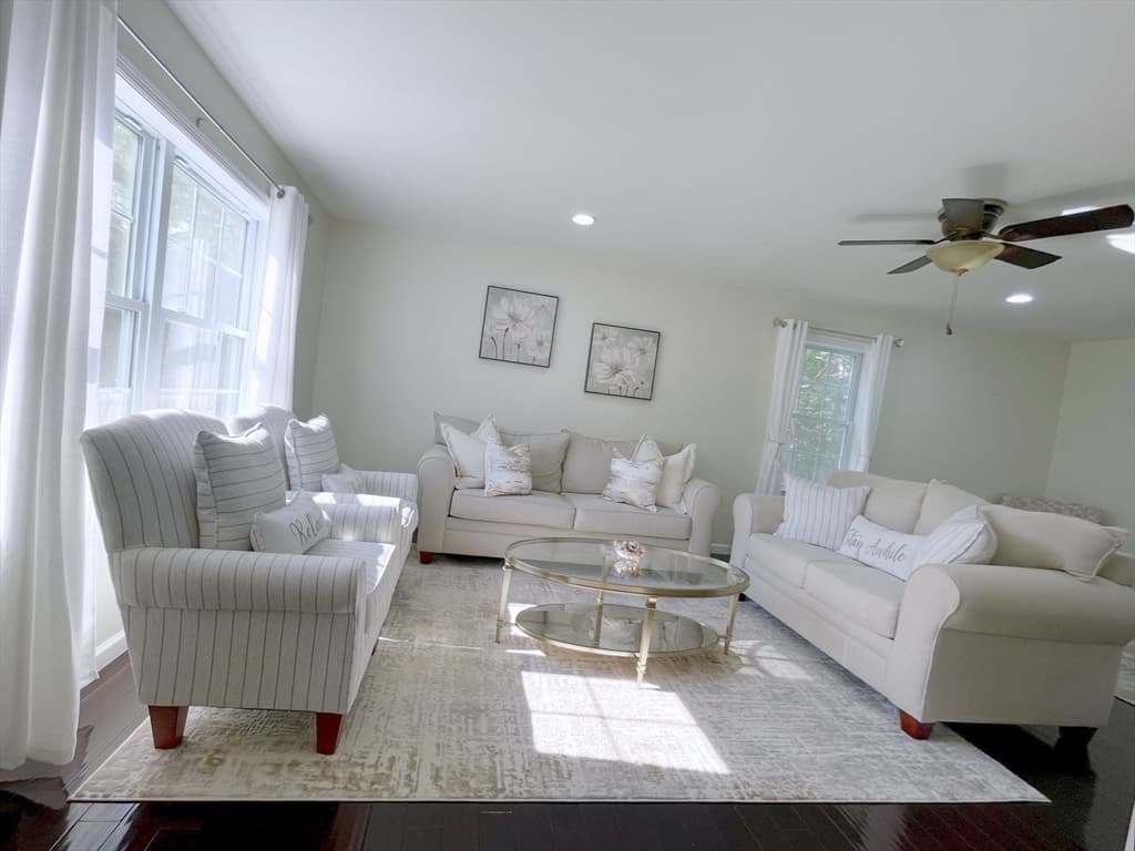 Casa em Marlborough — foto 6