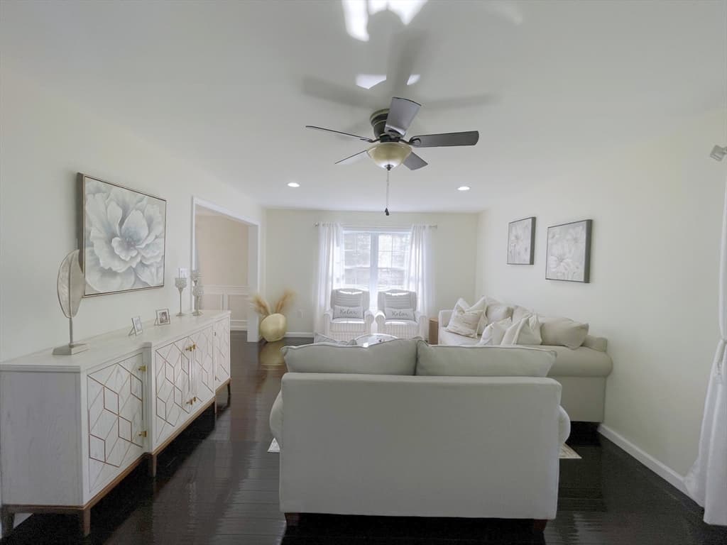 Casa em Marlborough — foto 7