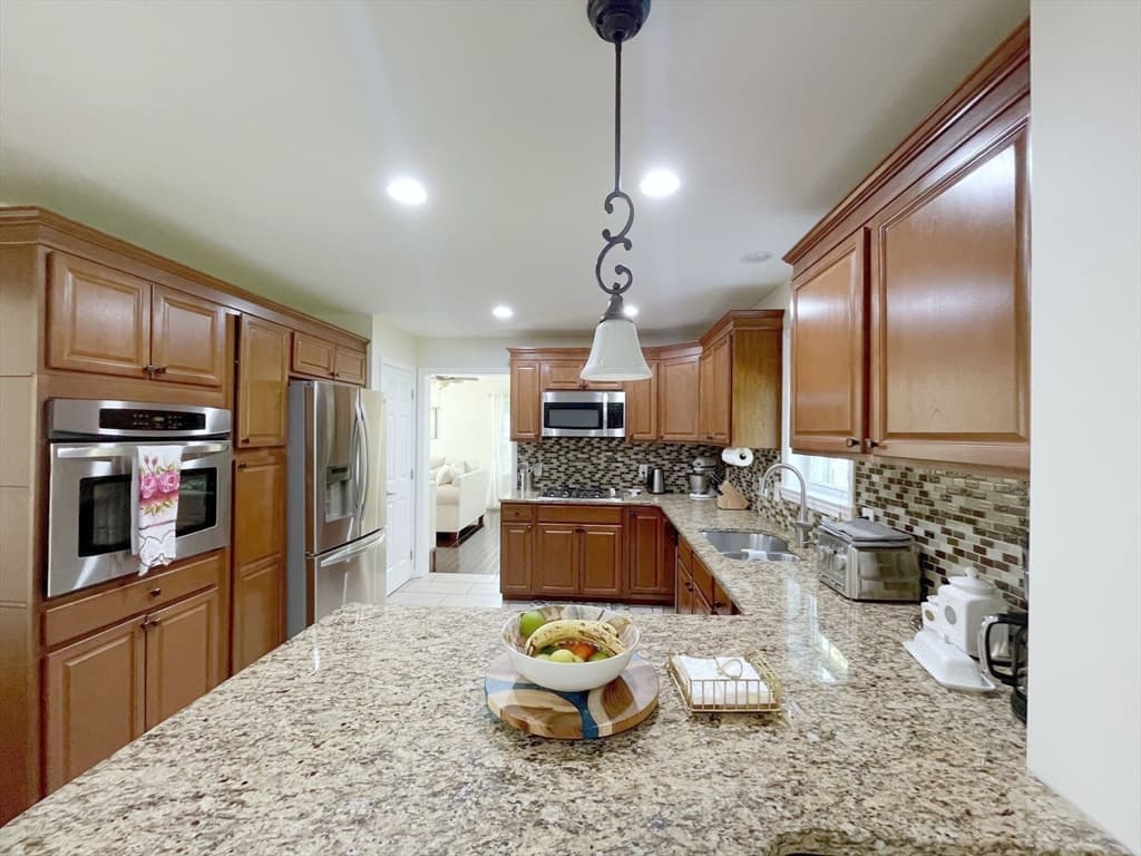 Casa em Marlborough — foto 9