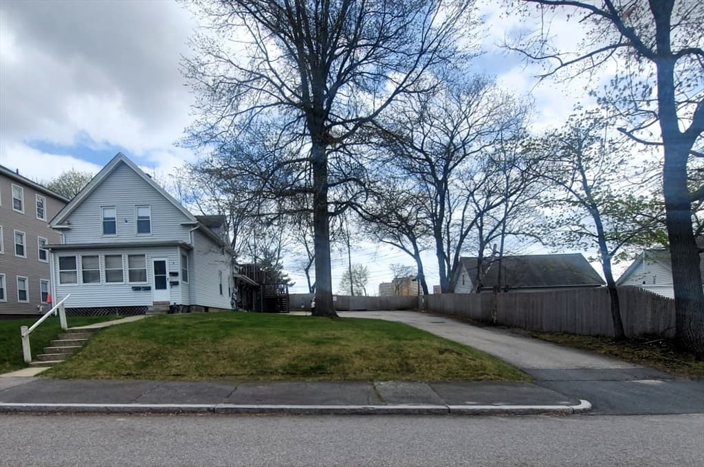 Multi-família em Worcester — foto 2