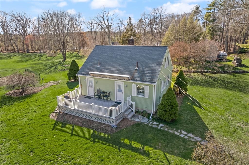 Casa em Framingham — foto 2