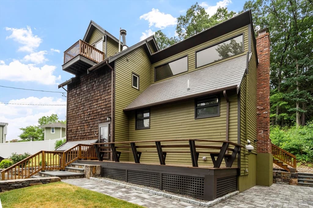 Casa em Hudson — foto 2